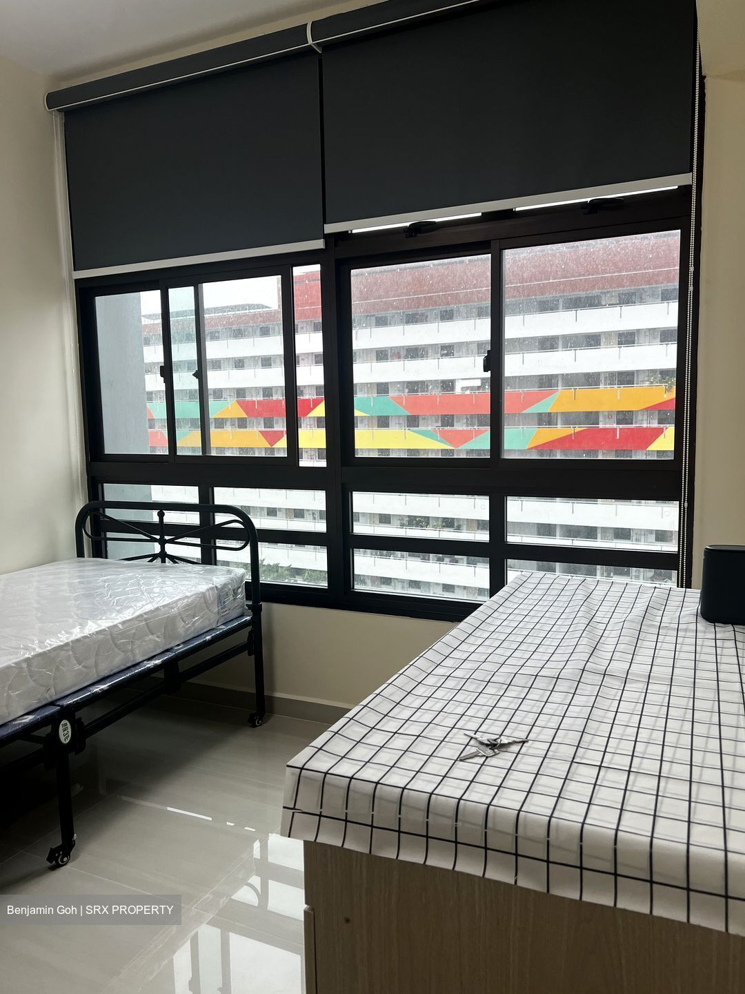 Blk 31 Eunos Court (Geylang), HDB 3 Rooms #624532761